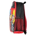 thumbnail image 2 of Mochila Marvel Avengers, Iron Man Thor Hulk, Capitán América, de viaje, 16 pulgadas, 2 of 6