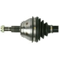 thumbnail image 3 of For Volkswagen Jetta & Golf Front Left Driver CV Axle Shaft - BuyAutoParts, 3 of 6