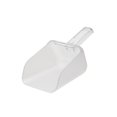 thumbnail image 1 of Rubbermaid Bouncer Scoop, Clear, 32 oz, 1 of 1