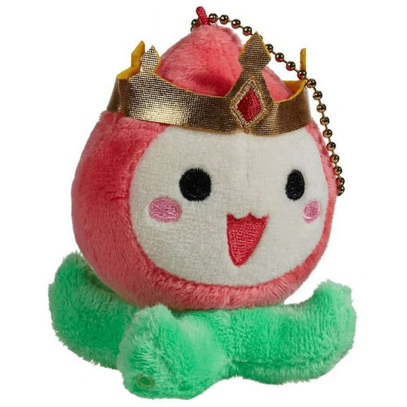 Overwatch Mini Pachimari Pachiking Plush Hanger
