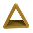 thumbnail image 1 of Rascador triangular protector de muebles, poste rascador multifuncional, tablero triangular para gatos, para que descansen ., 1 of 8