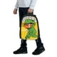 thumbnail image 5 of Disketp T-Rex Playing Football Mochila Minimalista de Gran Capacidad, Mochila de Viaje para Escuela, Trabajo o Uso Diario, 5 of 6