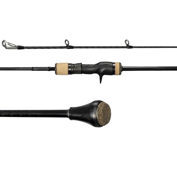 Shimano Ocea Jig Infinity Motive 6FT10IN Heavy 2pc Jigging Rod