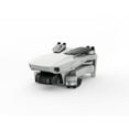 thumbnail image 3 of DJI Mini SE - Camera Drone with Remote Controller, 3-axis Gimbal, 2.7K HD Videos, 12MP photos, 30-min Flight Time, Foldable 249 Gram Mini Drone, Gray, 3 of 6