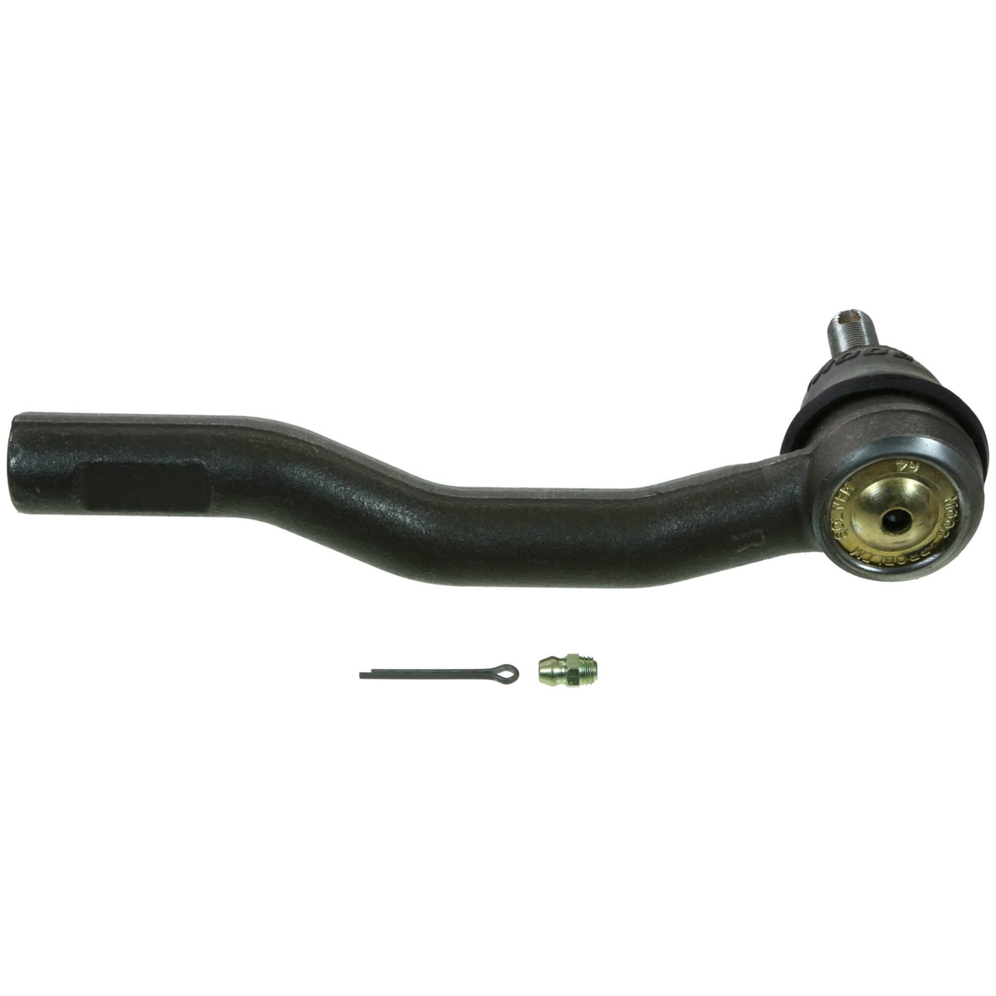 MOOG ES800841 Tie Rod End Fits select: 2010-2016 TOYOTA PRIUS, 2011-2017 LEXUS CT