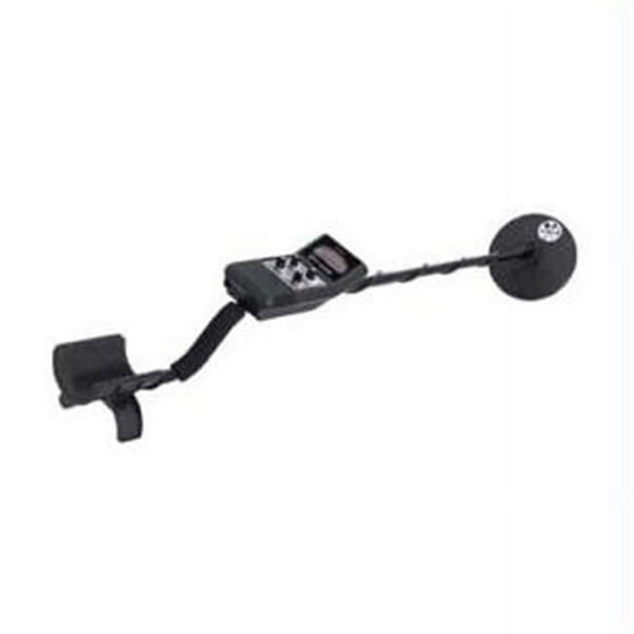 Bounty Hunter Tracker II Metal Detector