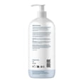 thumbnail image 2 of ATTITUDE Hair Conditioner for Sensitive Skin, Extra Gentle and Volumizing, Hypoallergenic Plant- and Mineral Ingredients Enriched with Oatmeal, Vegan and Cruelty-free, Unscented, 32 Fl Oz (60511), 2 of 6