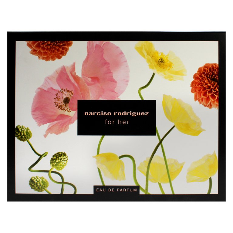 Narciso Rodriguez Narciso Rodriguez , 3 Pc Gift Set 3.3oz