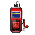 thumbnail image 2 of Escáner de código de diagnóstico automático KONNWEI OBDII (KW870) probador de batería de c Aumotop Instrumento de diagnóstico de fallas, 2 of 7