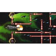 Steredenn: Binary Stars for Playstation 5