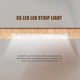 thumbnail image 3 of 50CM 12V 36 LED 5050 SMD Hard Strip Bar Light Aluminum Rigid, 3 of 5