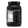 thumbnail image 2 of GNC AMP Sustained Vanilla Milkshake, 26 Servings, 30 oz (Pack of 1), 2 of 5