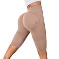 thumbnail image 3 of LILIYA Cellulite Compression 3D Leggings, Anti Cellulite Seamless Leggins for Women, Lift Tummy Control Workout Gym Yoga Short, Redefine Your Silhouette Effortlessly, 3 of 9
