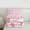 Pink 01, variant on Feelyou Ballet Princess Twin Comforter Sets, Bowknot Bedding Set, 2 Pieces