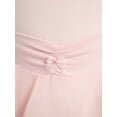 thumbnail image 2 of Capezio Pull On Skirt Georgette - Girls, 2 of 5