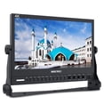 thumbnail image 1 of SEETEC P133-9HSD 13.3 Inch Aluminum Design IPS Screen Full HD 1920Ã—1080 Pro Broadcast Monitor with 3G-SDI HDMI AV YPbPr Professional LCD Monitor, 1 of 5