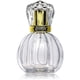 thumbnail image 1 of Frascos de perfume de vidrio vacíos con atomizador recargable de 50 ml (1,7 oz) para y, 1 of 5