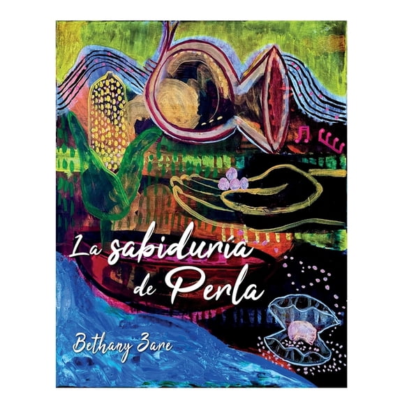 La sabiduría de Perla, (Paperback)