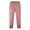 Pink, variant on ZCFZJW Kids Waterproof Snow Ski Pants Boys Girls Winter Warm Fleece Snowboard Pants Solid Color Elastic Waist Outdoor Windproof Hiking Pants Dark Gray 13 Years