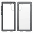 thumbnail image 2 of Pelican Samsung Note10 Case | Voyager Series - Clear, 2 of 3