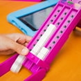 thumbnail image 4 of BirdBrain Cube – Sensor‑Enabled Place‑Value Learning Tower for Kids (Whole Numbers, Money & Decimals), 4 of 7