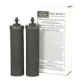 thumbnail image 2 of Berkey Big Stainless Steel Water Filtration System with 2 Black Purification Elements, 2 of 12