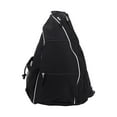 thumbnail image 1 of Mochila Pickleball Bolsa Pickleball Mochila para hombres y mujeres con correas ajustables para los hombros Mochila organizadora duradera Bolsa de, 1 of 7