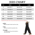 thumbnail image 3 of Women's Pants Fashion Casual Pants For Women Autumn And Winter Plus Size Casual Sports, 3 of 6