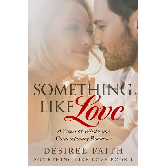 Something Like Love (Something Like Love Book 1) (Paperback)