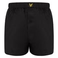 thumbnail image 2 of Lyle & Scott Mens Boxer Shorts (Pack of 5), 2 of 2