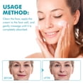 thumbnail image 6 of Hoygi Retinol & Collagen Moisturizer Face Cream,Hydrating Brightening Elastic Firming And Smoothing Fine Lines Anti-Aging Retinol Cream, 6 of 6