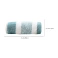 thumbnail image 3 of EGNMCR Couverture Jetée 6 Pcs Serviette Serviette de Bain Ensemble de Serviettes Bain Serviette de Voyage Extérieure Convient à un Usage Familial Serviette de Bain, 3 of 7