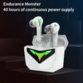 thumbnail image 6 of Wireless Earbuds High Qualitys In Ear Sports Noise Cancelling Gaming Earphones For Esports Bluetooth Super Long Battery Life Headphones, 6 of 8