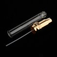 thumbnail image 5 of Botella recargable del atomizador del perfume de la moda 10ml para el espray del viaje Oro Yuyangstore Botella de perfume vacía, 5 of 5