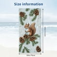 thumbnail image 2 of BANET Beach Towels Girl BathTowels for Bathing Swimming Vacation Quick Dry Travel Towel for Women Girls Men Kids Adults&nbsp; 30x60in, 2 of 8
