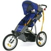 Baby Trend Expedition Extreme Jogging Stroller, Blue