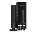 thumbnail image 4 of SCENTIA Pro Scent Diffuser, Waterless Cold-Air Diffusion, Fragrance Oil Diffuser for Home, Office, Yoga Room, Black, 4 of 6