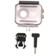 thumbnail image 1 of Professional Diving Housing Case for Insta360 GO 3 Action Camera, Dustproof and Waterproof, with Mount and Screws, 1 of 4