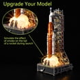 thumbnail image 3 of Kyglaring Kit de Lumière LED pour Compatible Lego 10341, Système de Lancement NASA Artemis - Pas de Modèle (Version Classique), 3 of 9