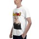thumbnail image 5 of Camiseta de Manga Corta para Hombres DBZ, 5 of 5