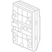 Genuine OE Honda Module - 38809-TMM-A11
