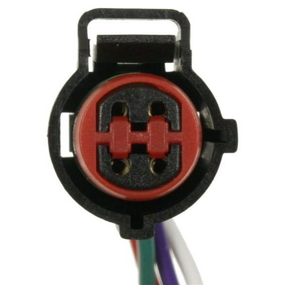 A/C Compressor Connector