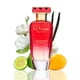 thumbnail image 1 of Jean Rish La Rouge Eau De Parfum - Perfume para mujer (3.4 Fl Oz / 100Ml) con notas de mango, jazmín y vainilla - Fragancia de lujo y duradera, 1 of 5