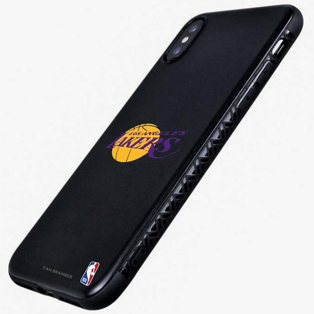 Angeles Lakers iPhone Slim Case - Walmart.com