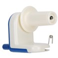 thumbnail image 4 of Yarn Ball Winder, Hand-Operate Multifunctional Lightweight Winder, For Home Use Hand Knitting Tool DIY, 4 of 8