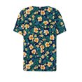 thumbnail image 5 of ATENAR Shirts for Women Lightweight Loose Womens Shirts Summer Tee Yellow XL, 5 of 5