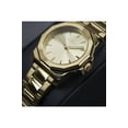thumbnail image 4 of INVICTA Watch 47339 Stainless Steel Quartz Female Gold, 4 of 5