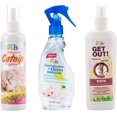 thumbnail image 1 of Fancy Pets Kit ciudado para gato., 1 of 4