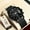 Black SL Mesh, variant on Men's Watches Top Brand Luxury Waterproof Luminous Quartz Wristwatch New Fashion Casual Busniess Relogio Masculino
