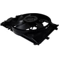thumbnail image 2 of Cooling Fan Assembly Compatible with MERCEDES BENZ C-CLASS 2001-2007 / CLK320 2003-2005, 2 of 5
